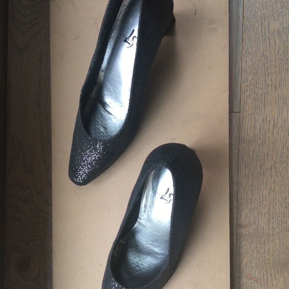 LifeStride pumps
